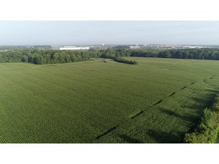 Tillable & Wooded Farmland in Allen County, Indiana - LAND AUCTION - 184+/- ACRES OFFERED IN 3 TRACTS IN ALLEN COUNTY, INDIANA
